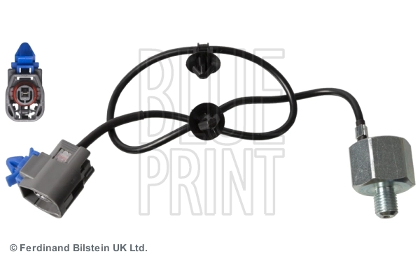 Knock Sensor